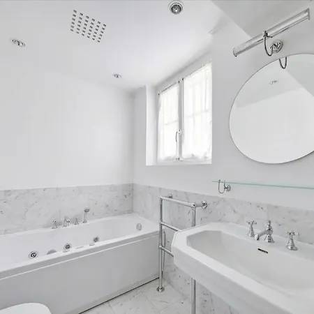 Lägenhet 2br Place Des Vosges Turenne *
